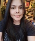 Rencontre Femme Thaïlande à ชลบุรี : Yenjit, 36 ans